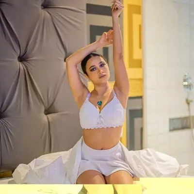 Iamarwenjones