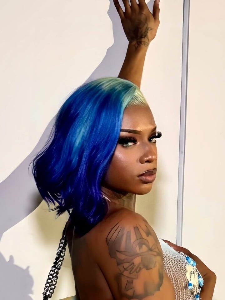 Iambrandibangz