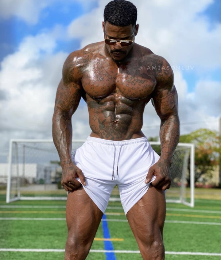 Iamjasonluv