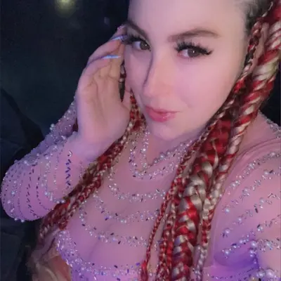 Iamkamilleamora