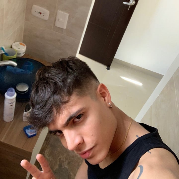 Iamleocollins