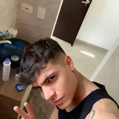Iamleocollins