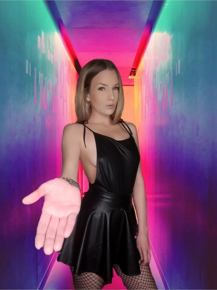 Iamrachelsparks