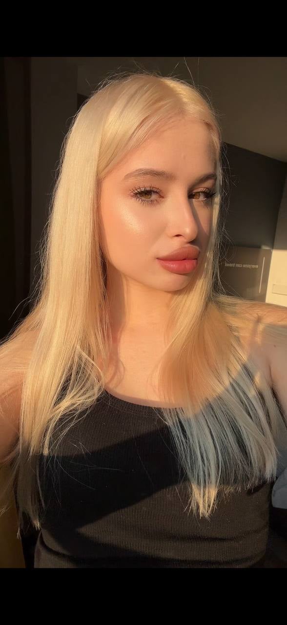 Sonya🍬