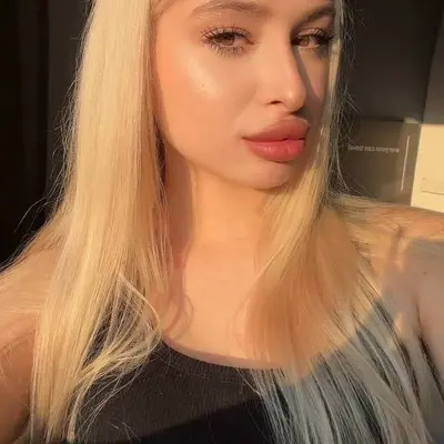 Sonya🍬