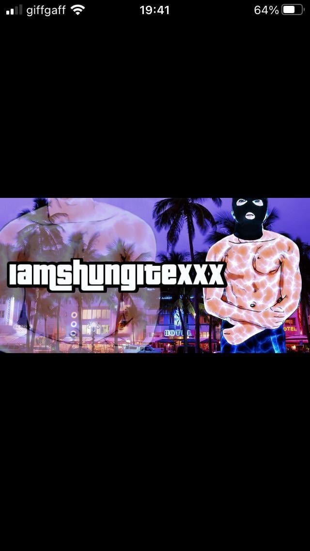 Iamshungitexxx