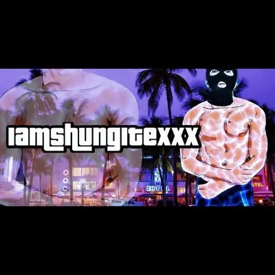 Iamshungitexxx