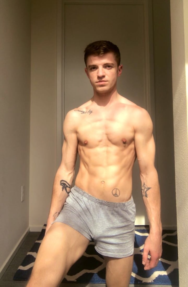 Iamtombentley