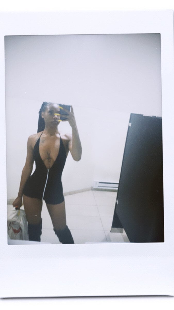 Iamvelour