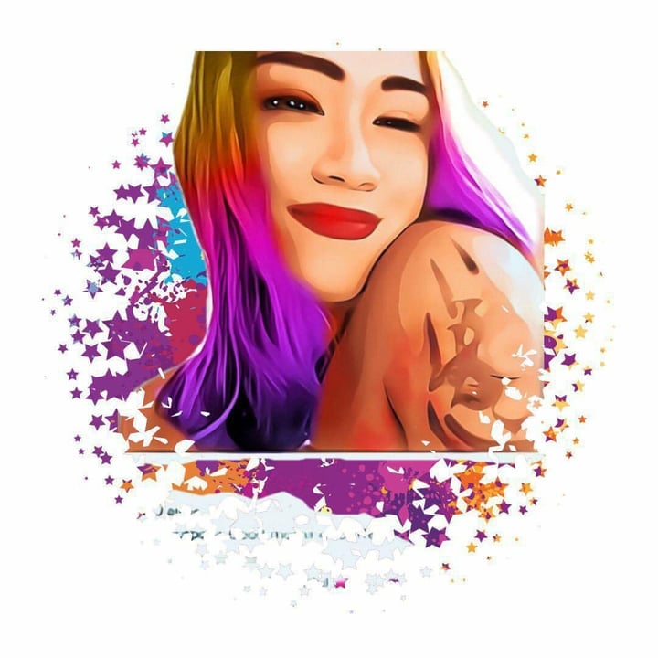 Iamyourpolla