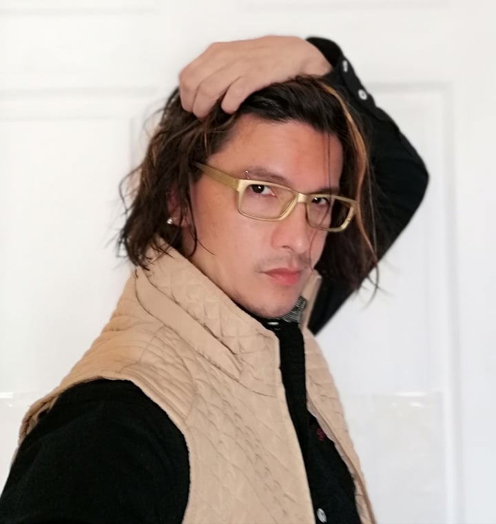 IAN ANDRADE OFICIAL