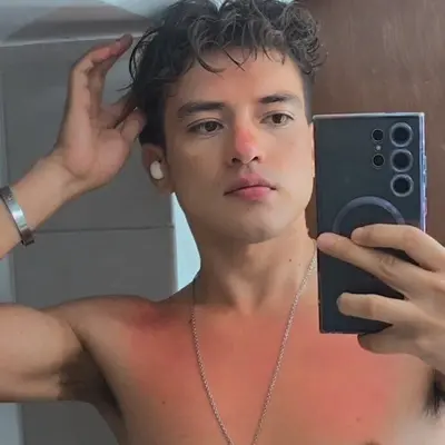 Ian De Encantador
