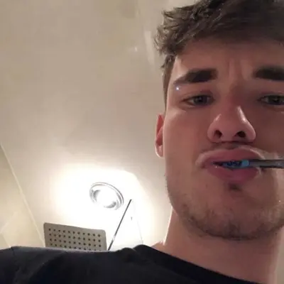 Brett Ice