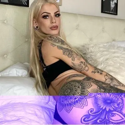 Iinkchick