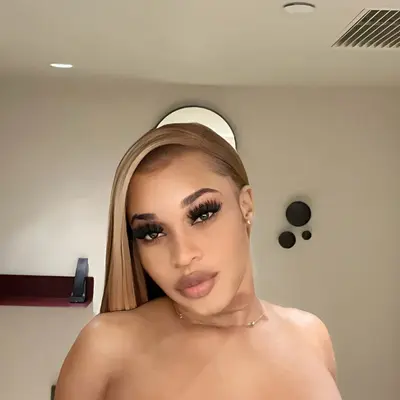 Iluvsapphirebleu