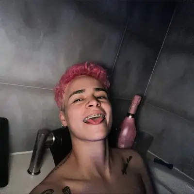 Imalexapink