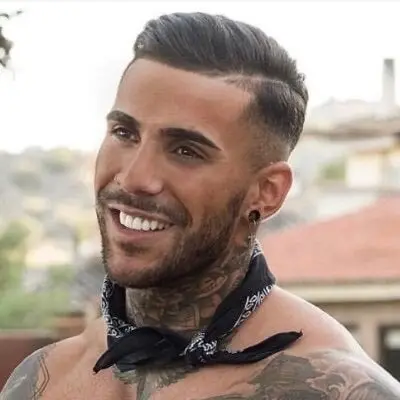 Imanolbrown