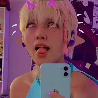 Imedenthefairy