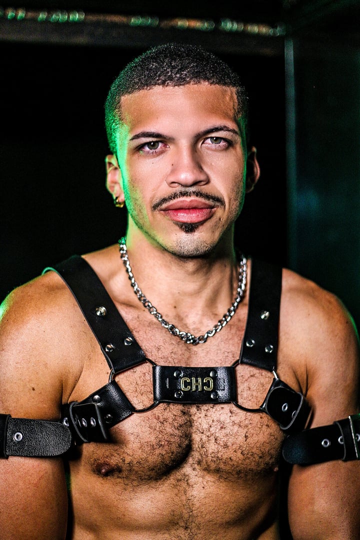 Johnny Alves