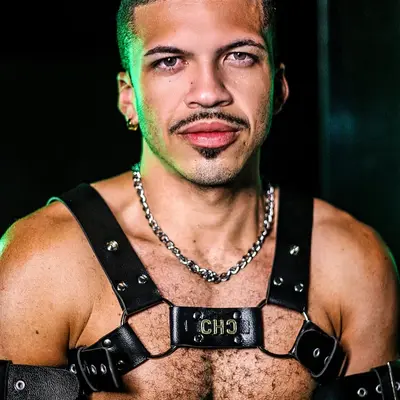 Johnny Alves
