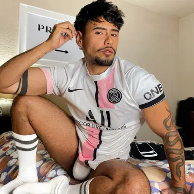Ricky Solís