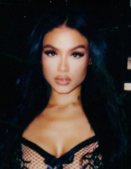 🖤 India Love
