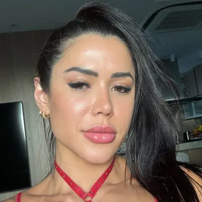 Indianara Jung