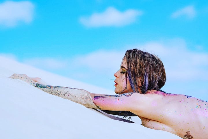 Indirose69