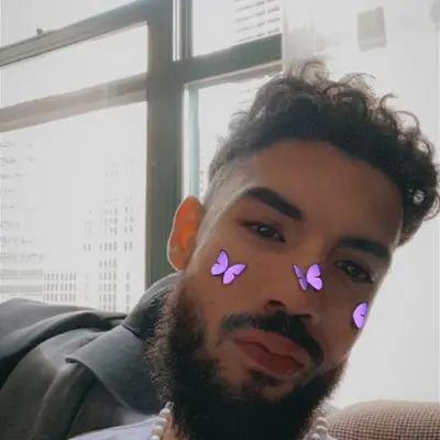 trey 🐺