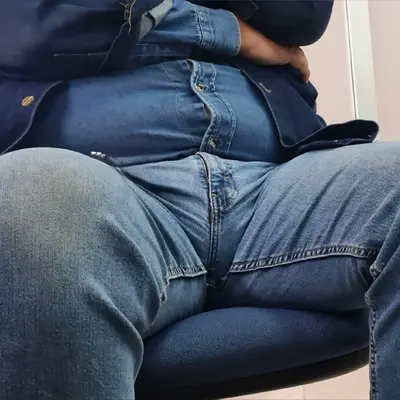 Ingeniero Gordito 🔥🐻