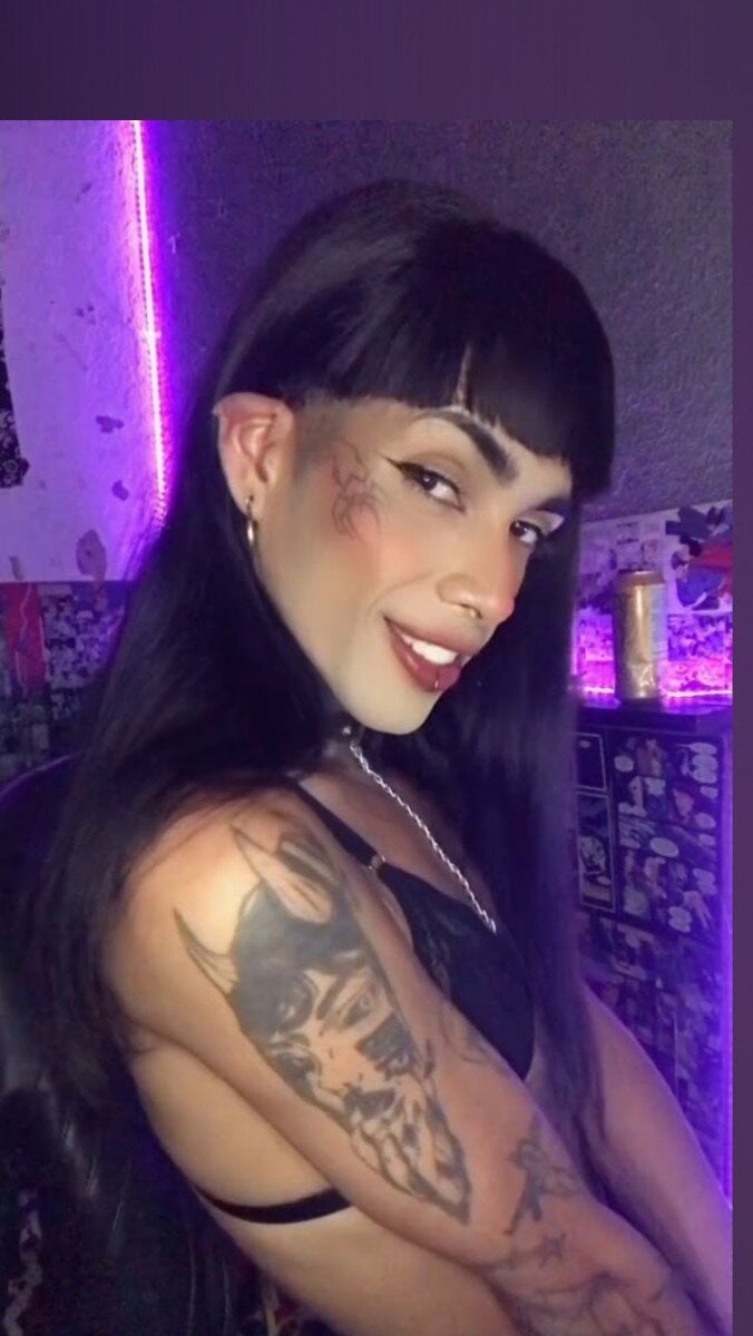 Ingriddoll