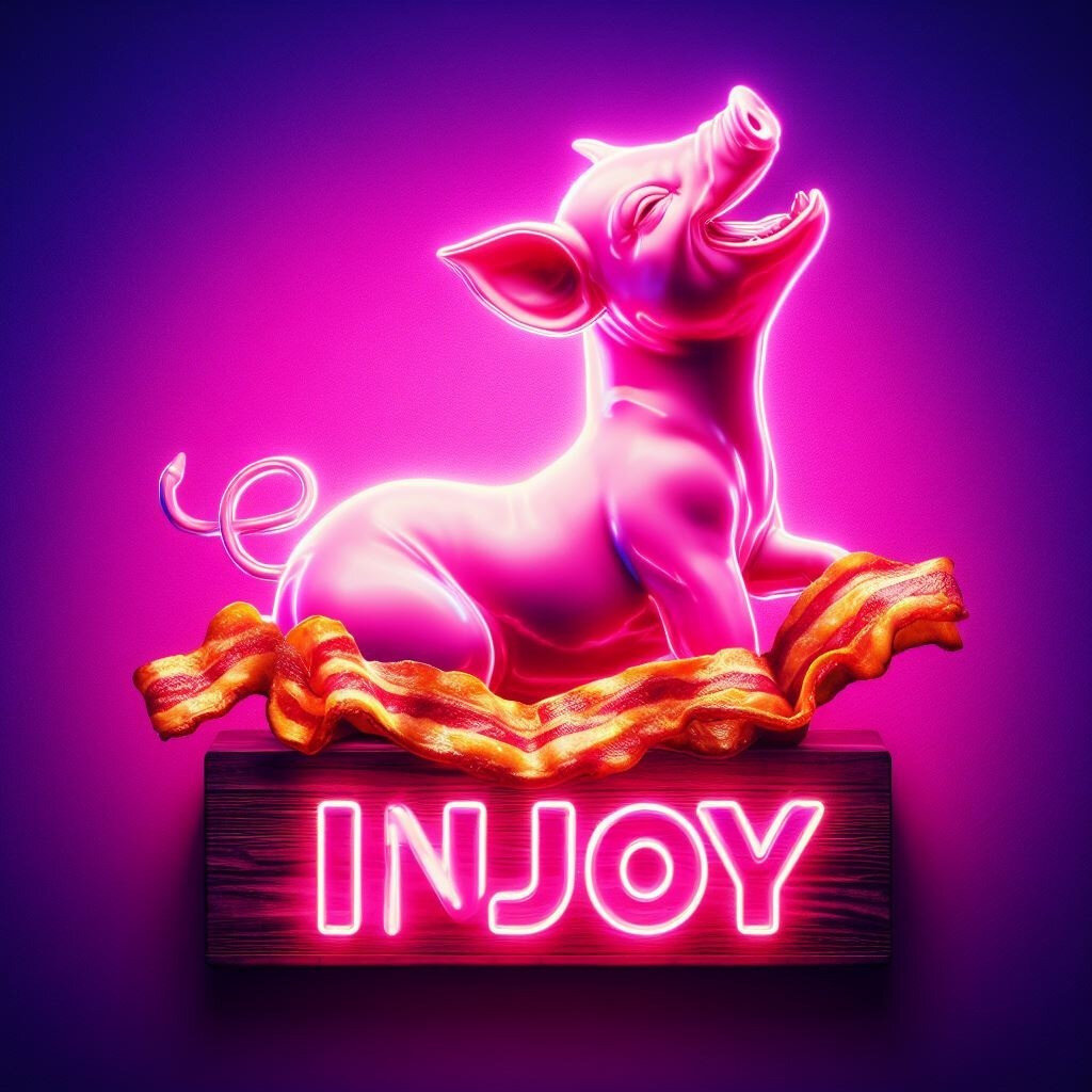 Injoybaconpremium