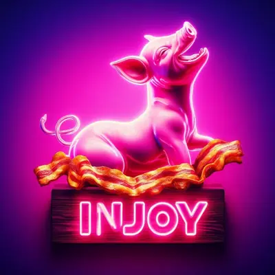 Injoybacon