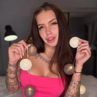 𝑰𝒏𝒌𝒆𝒅 𝑩𝒂𝒓𝒃𝒊𝒆 𝑯𝒂𝒏𝒏𝒂 💖