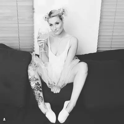 Inkedzoereid