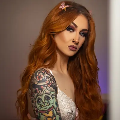 Shannon Ivy