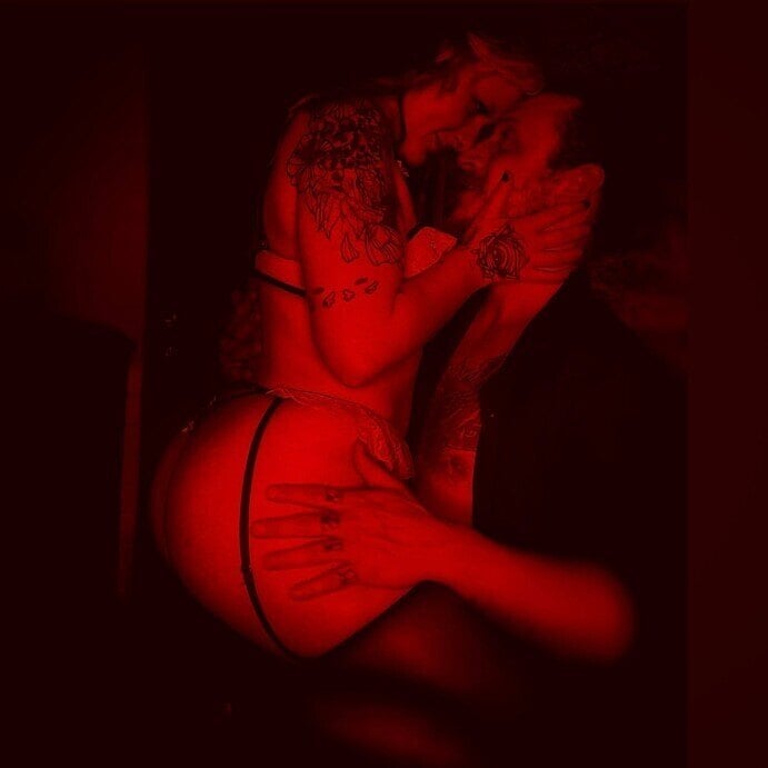 Inked&amp;Sinning