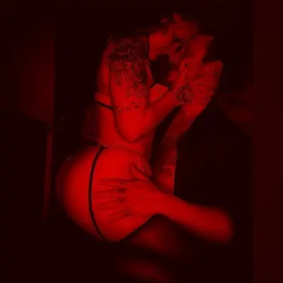 Inked&amp;Sinning