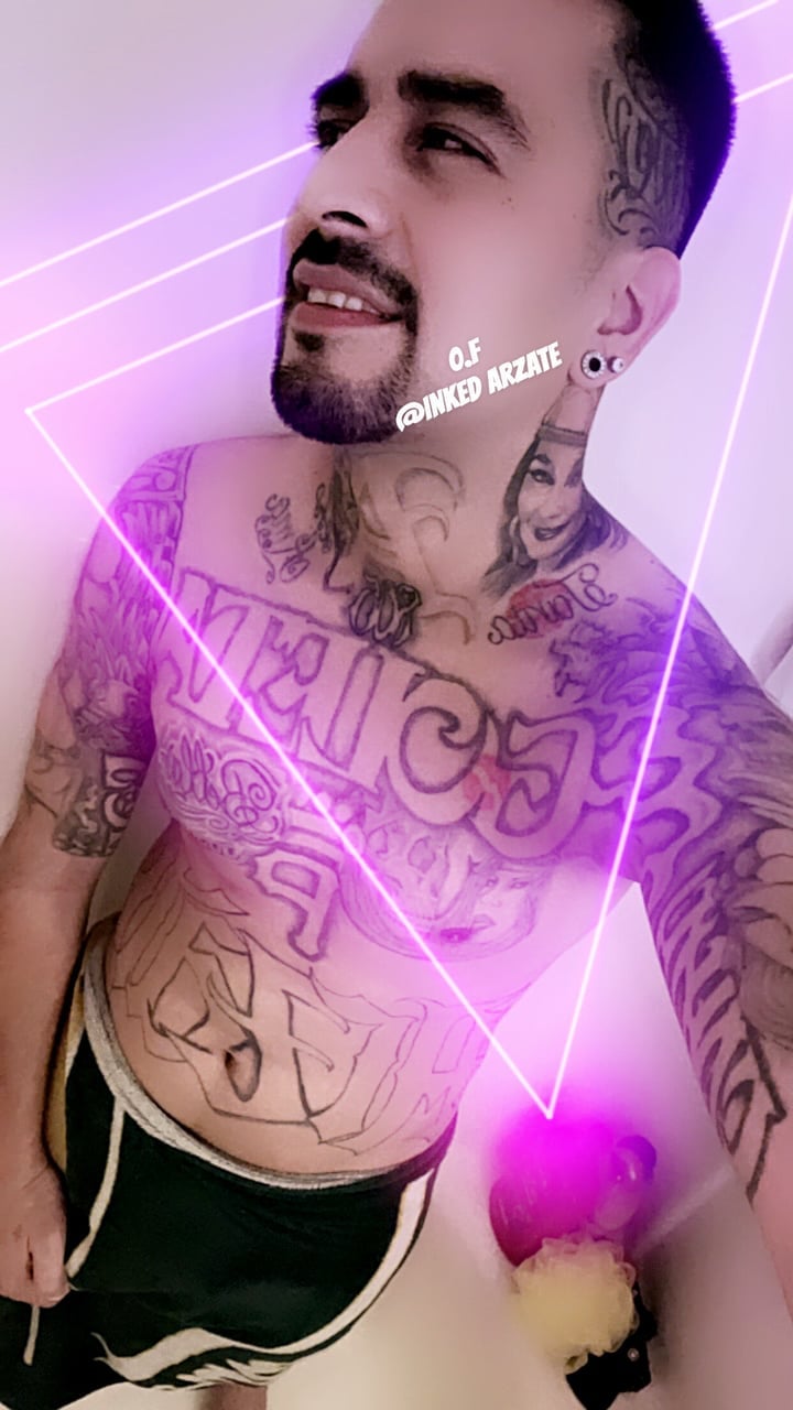Inkedarzate