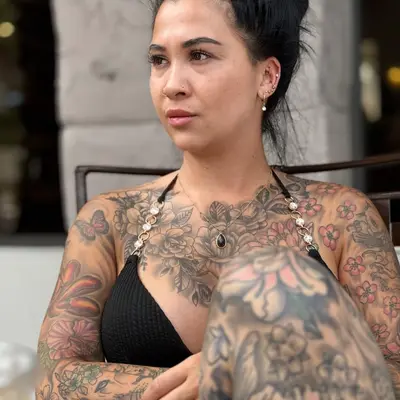 InkedKimi