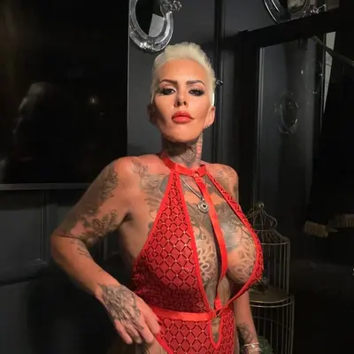 Inkedfox696