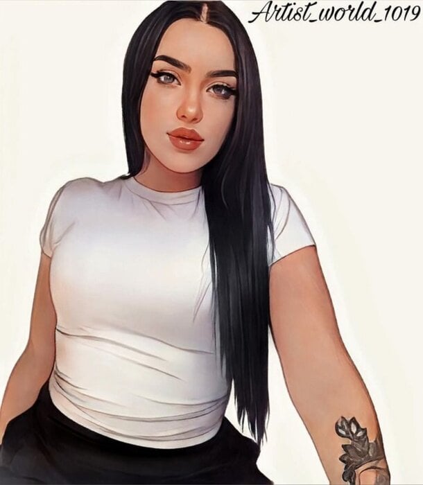 Inkedlilminxx