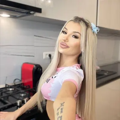 Sonia