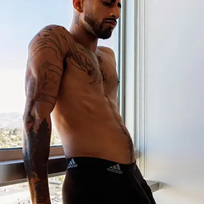 GOD