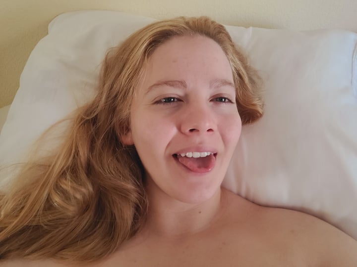 Faye the Internet Fairy🧚🏼‍♀️