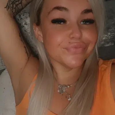 Irishxblonde