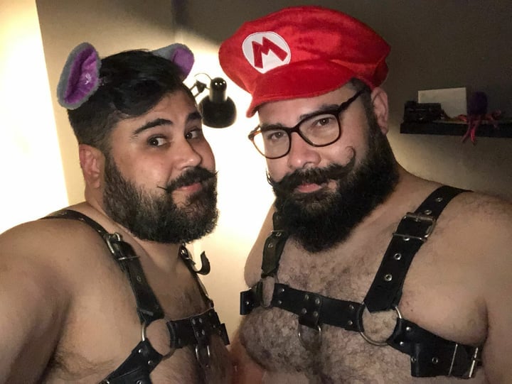 Ironebinho