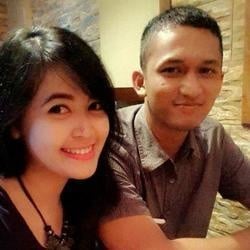 Irtho Harfian