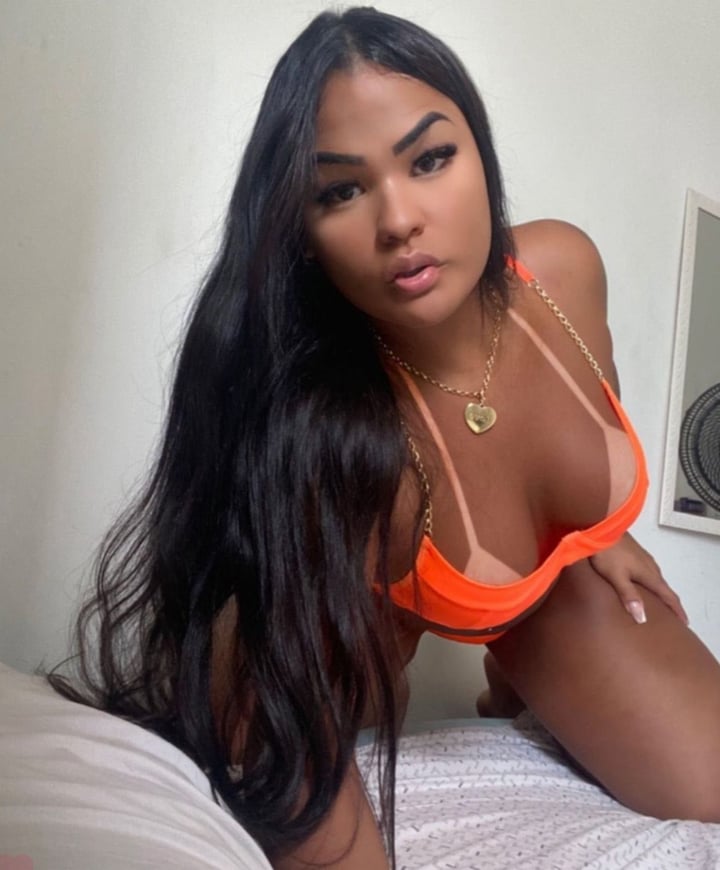 Isabella Reis