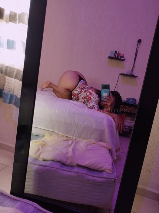 Isabelaaramirez